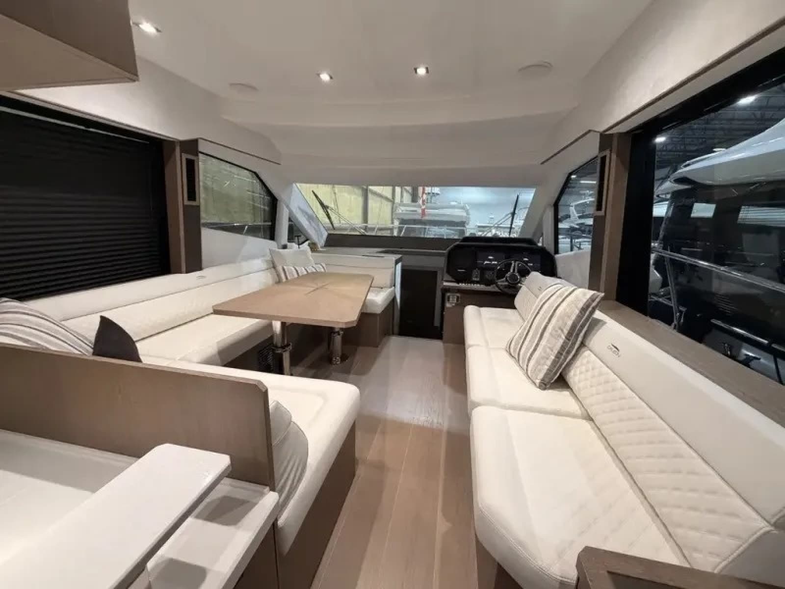 2023 Galeon 500 FLY - Photo 9