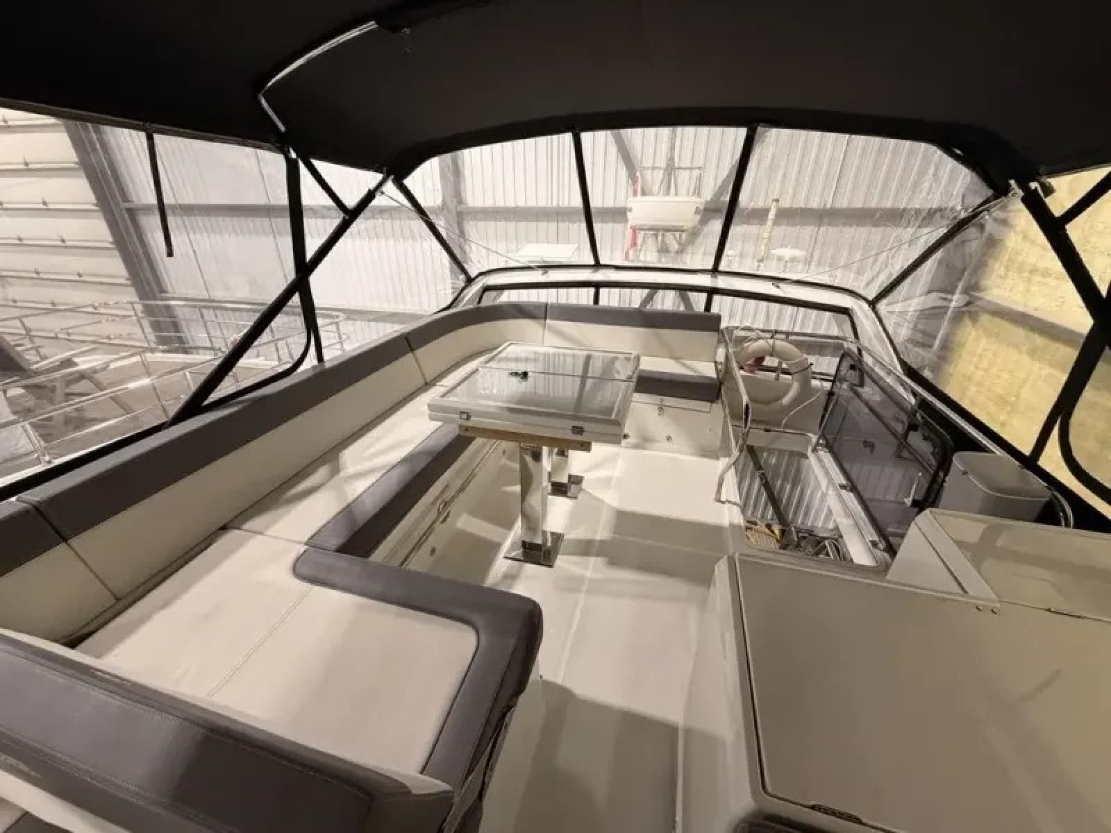 2023 Galeon 500 FLY - Photo 25