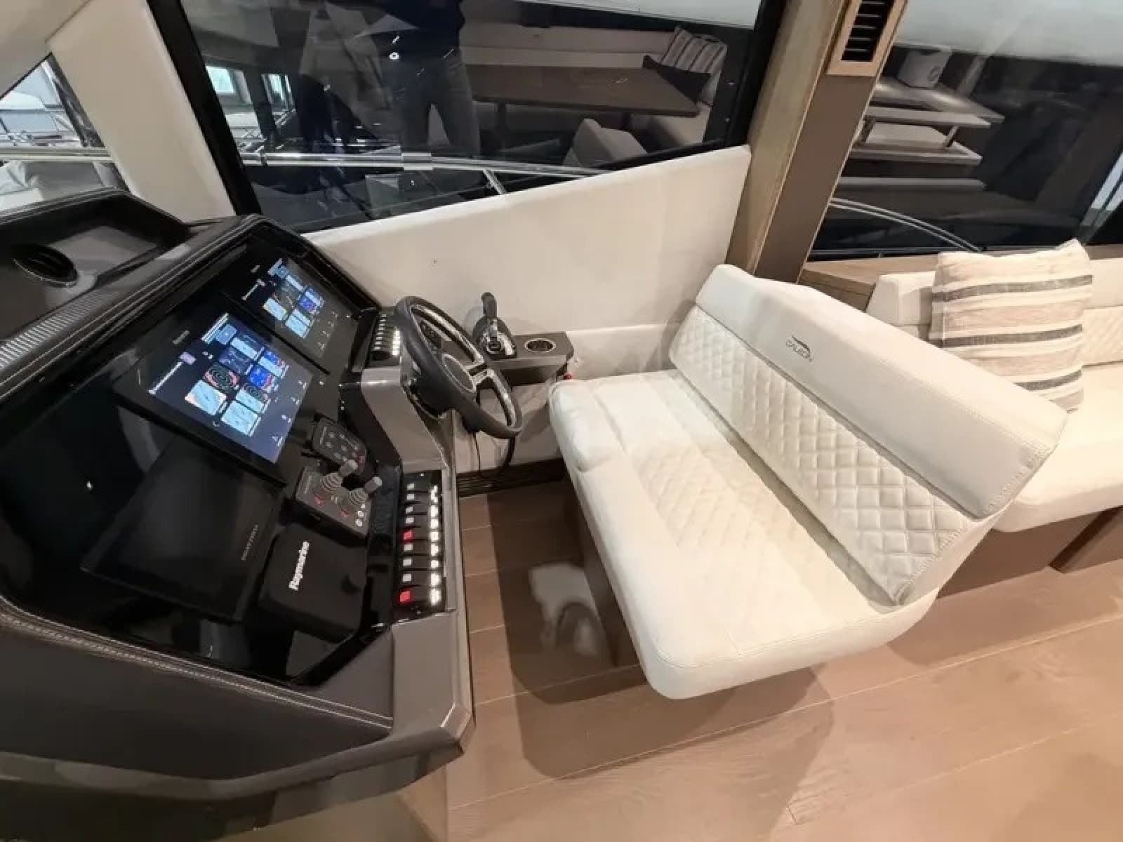 2023 Galeon 500 FLY - Photo 18