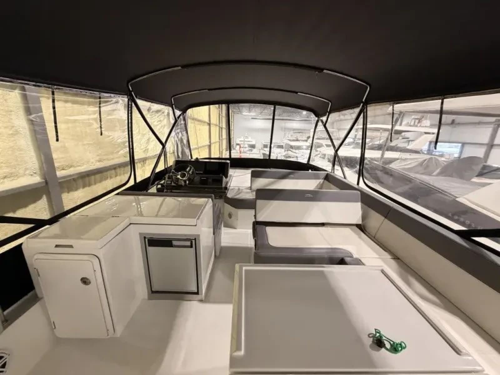 2023 Galeon 500 FLY - Photo 27