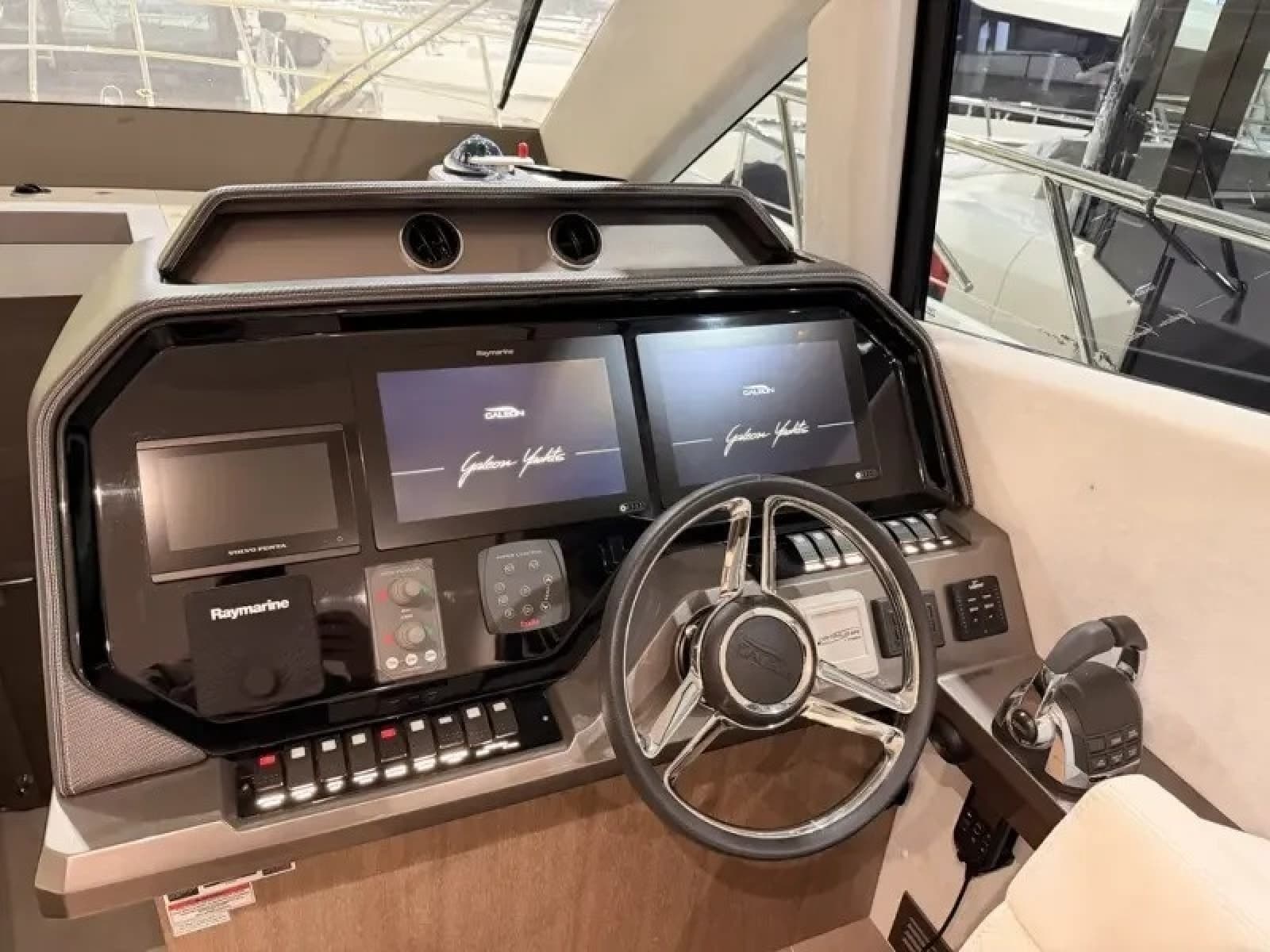 2023 Galeon 500 FLY - Photo 19
