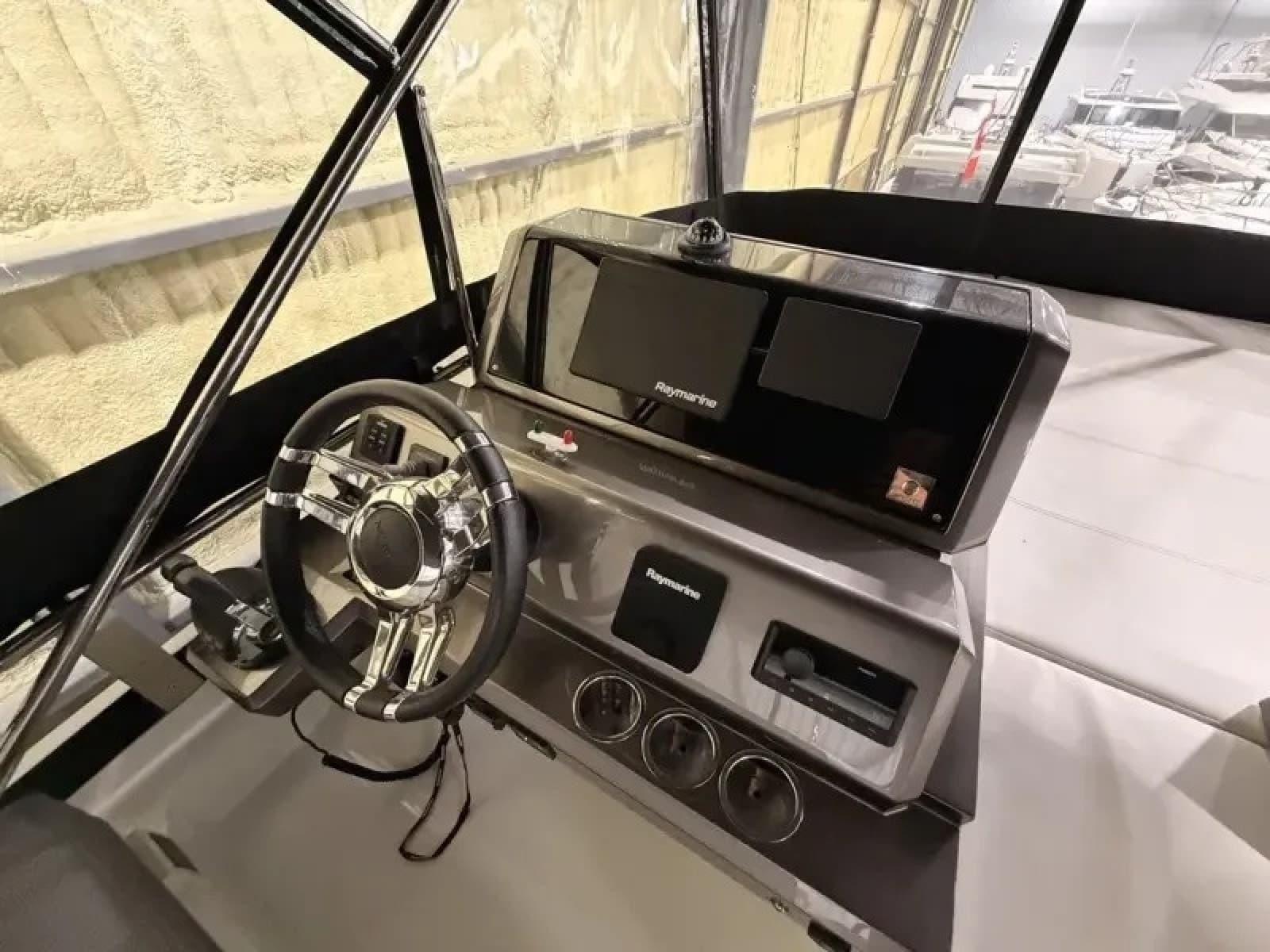 2023 Galeon 500 FLY - Photo 29