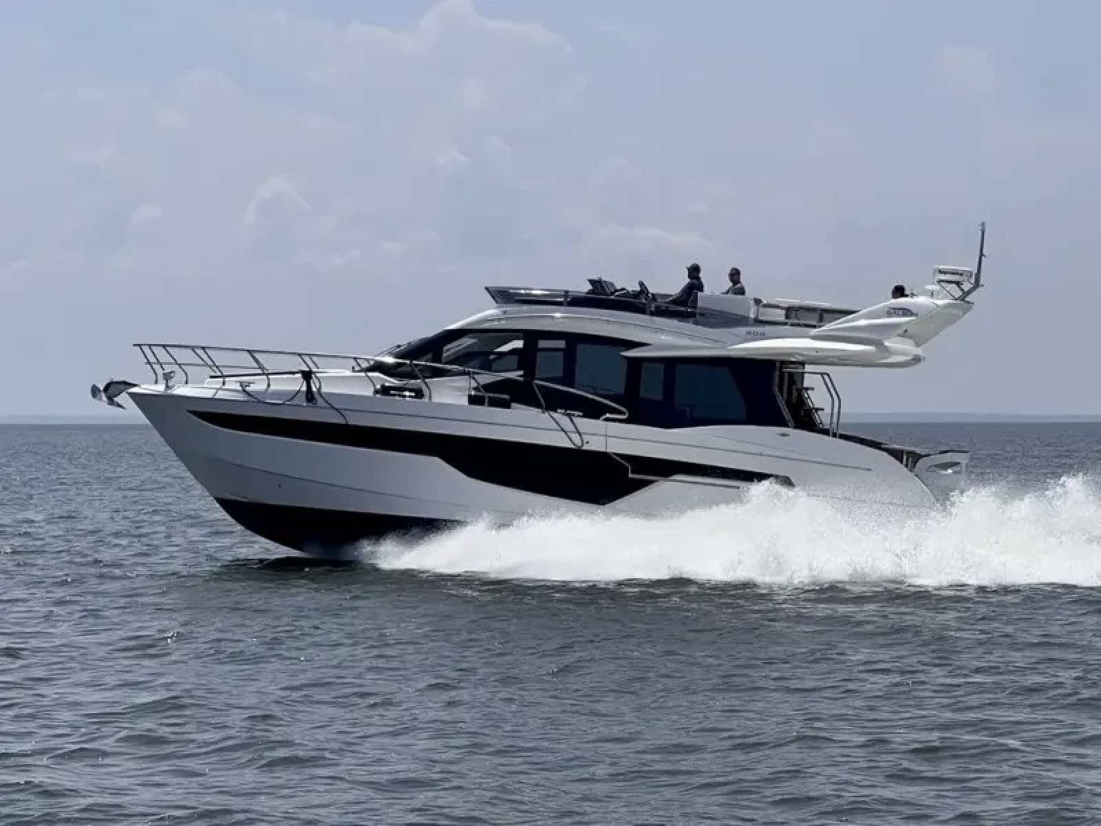 2023 Galeon 500 FLY - Photo 2