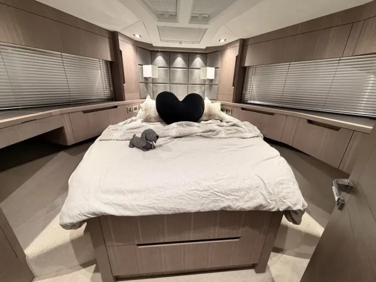2023 Galeon 500 FLY - Photo 24