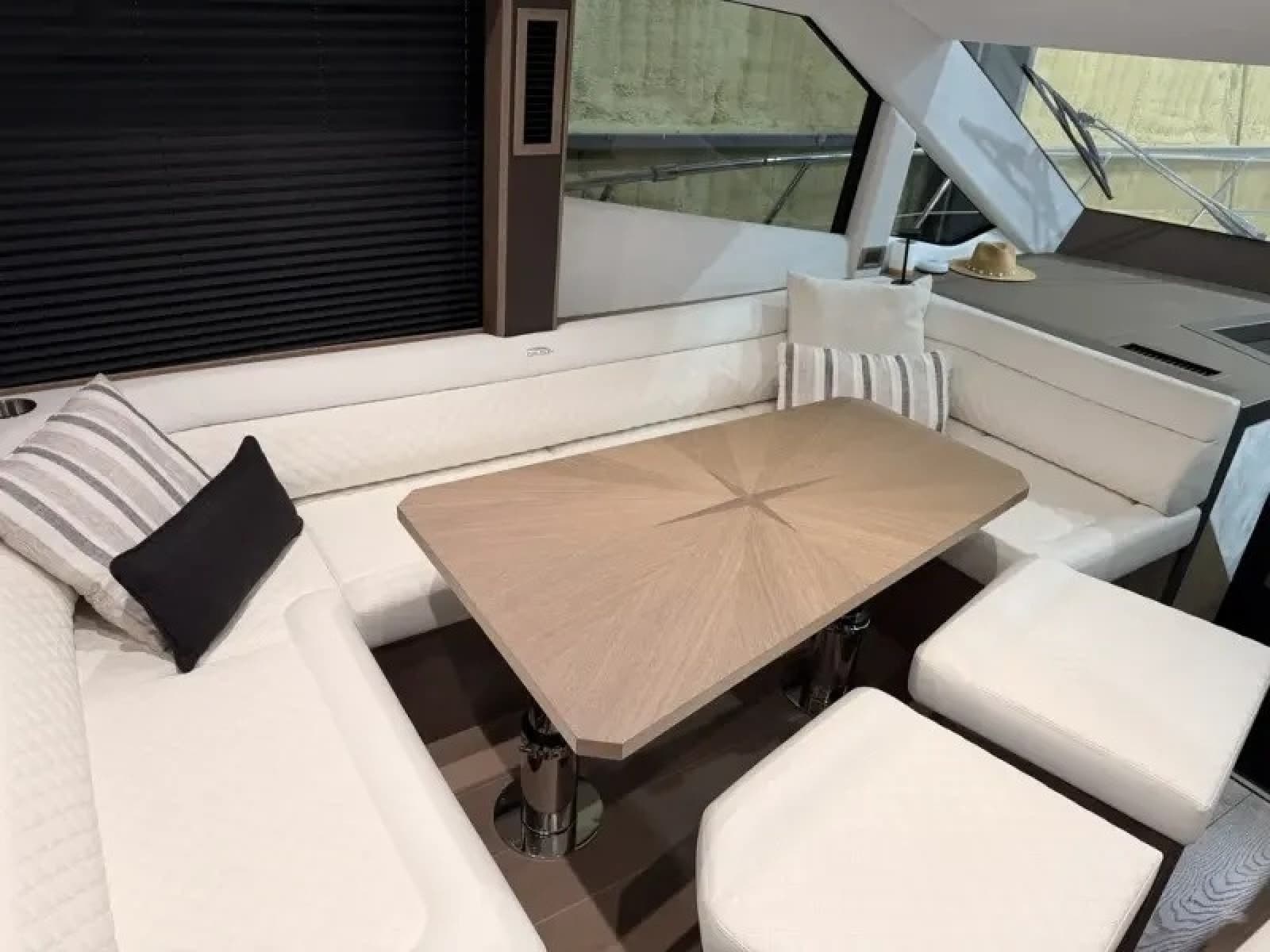 2023 Galeon 500 FLY - Photo 13