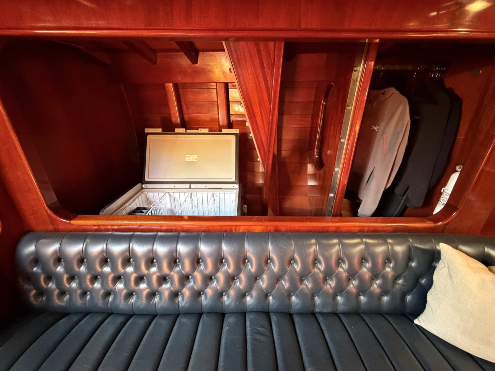 1992 Custom Vic Carpenter Custom 62 - Photo 72