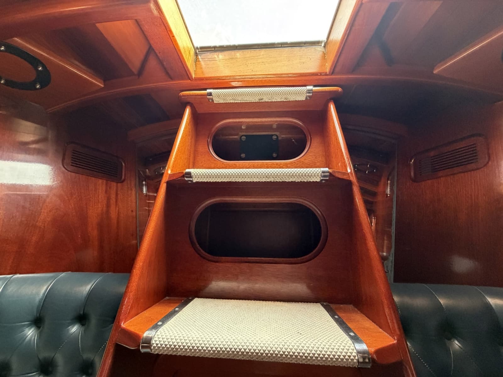 1992 Custom Vic Carpenter Custom 62 - Photo 67