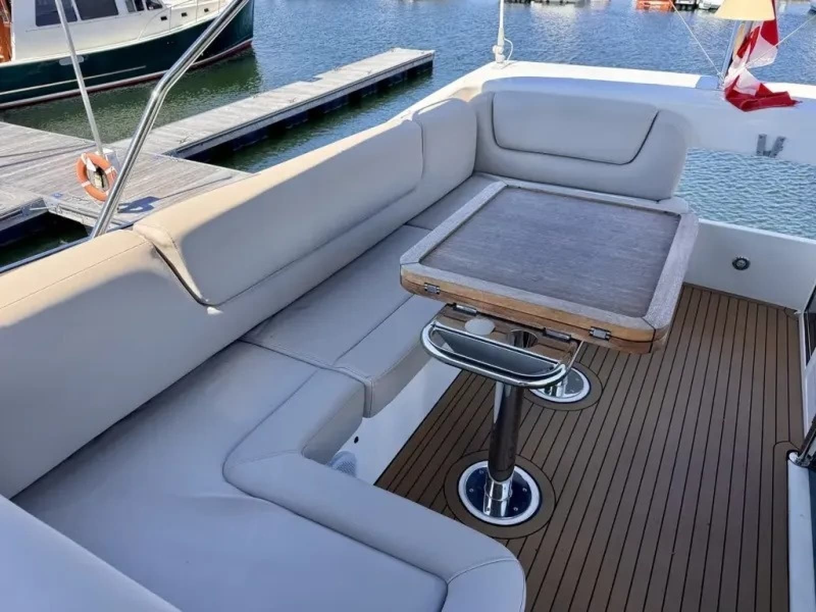 2014 Bavaria 420 Virtess - Photo 13