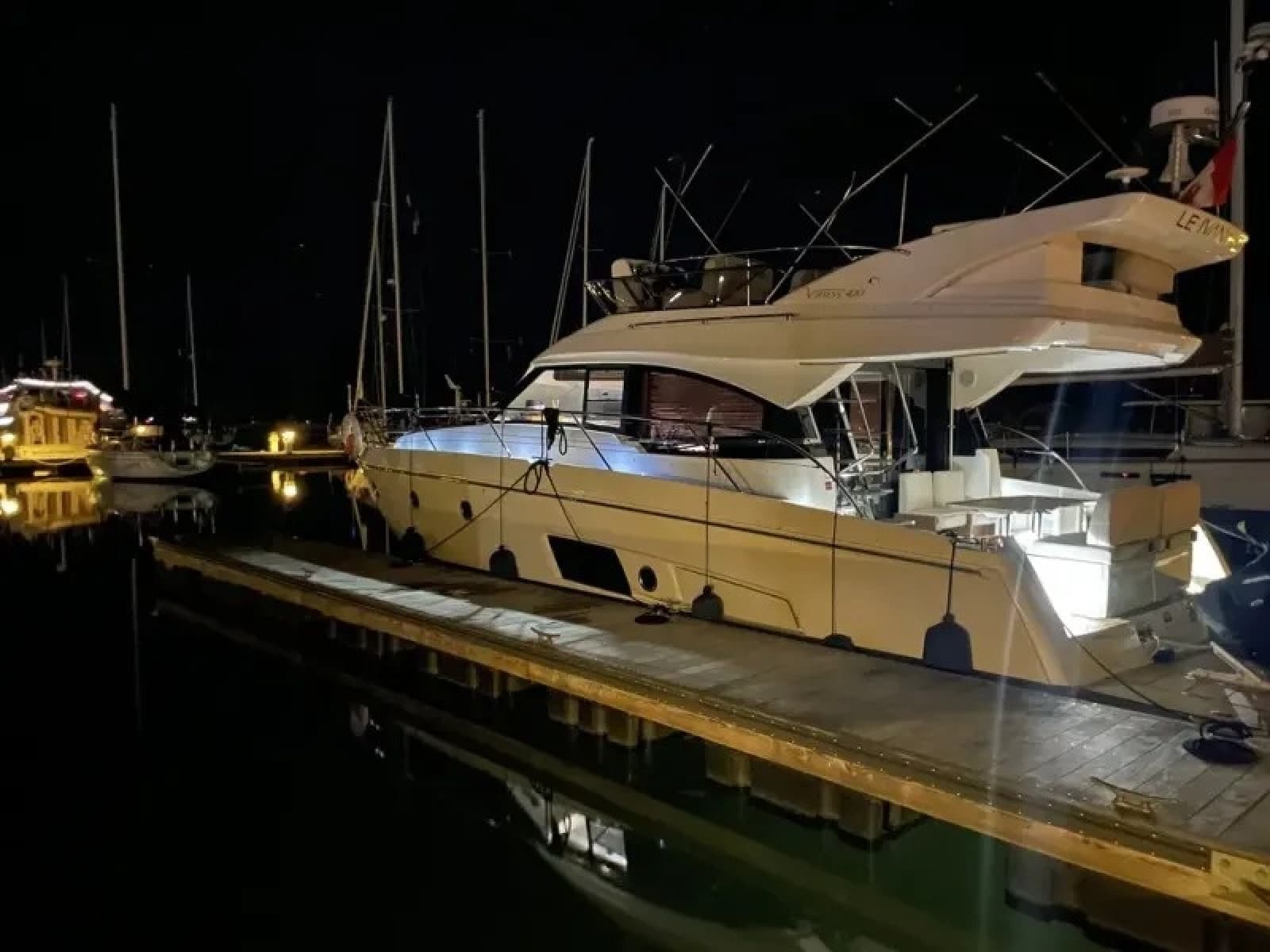 2014 Bavaria 420 Virtess - Photo 3