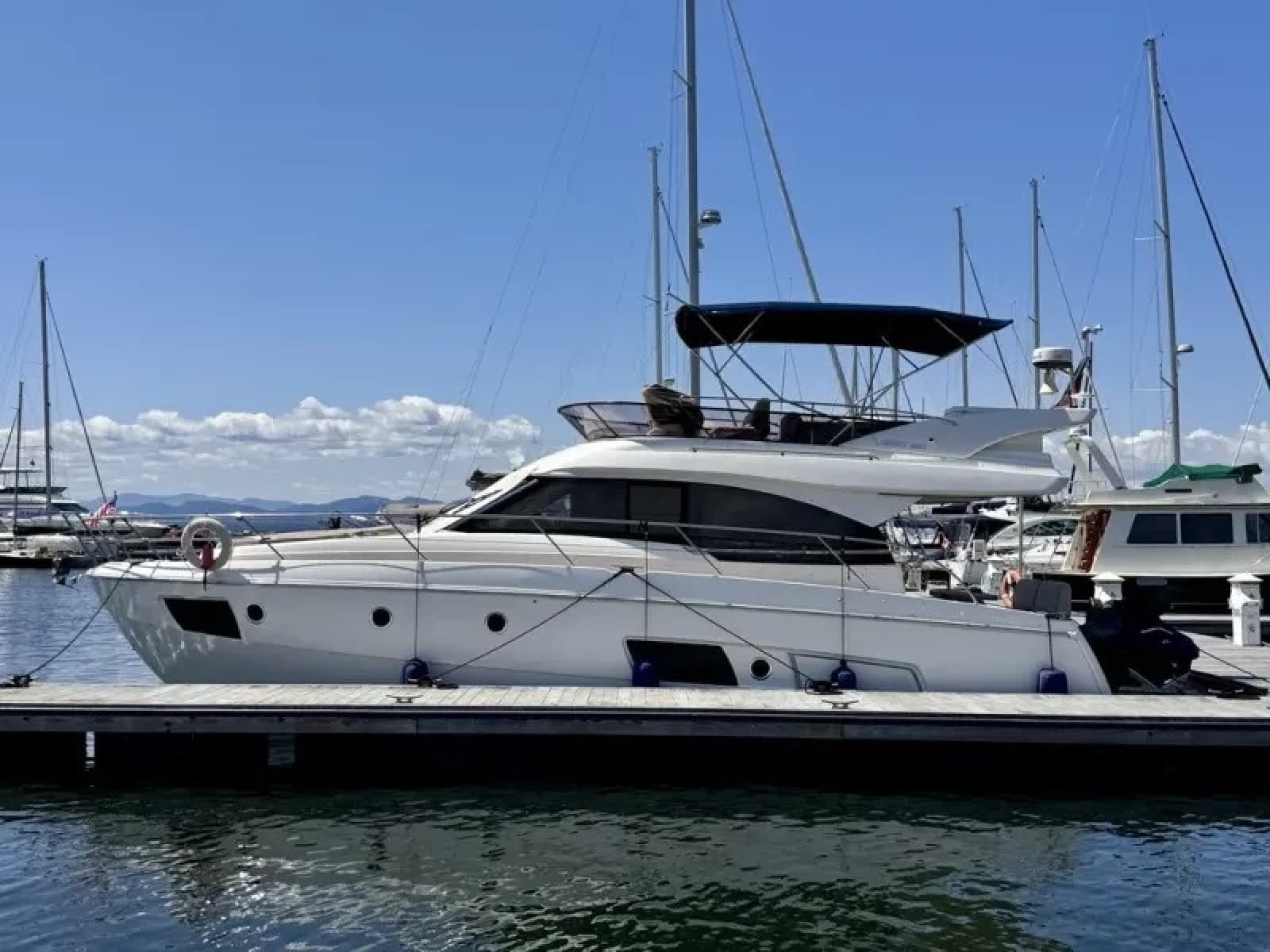 2014 Bavaria 420 Virtess - Photo 1