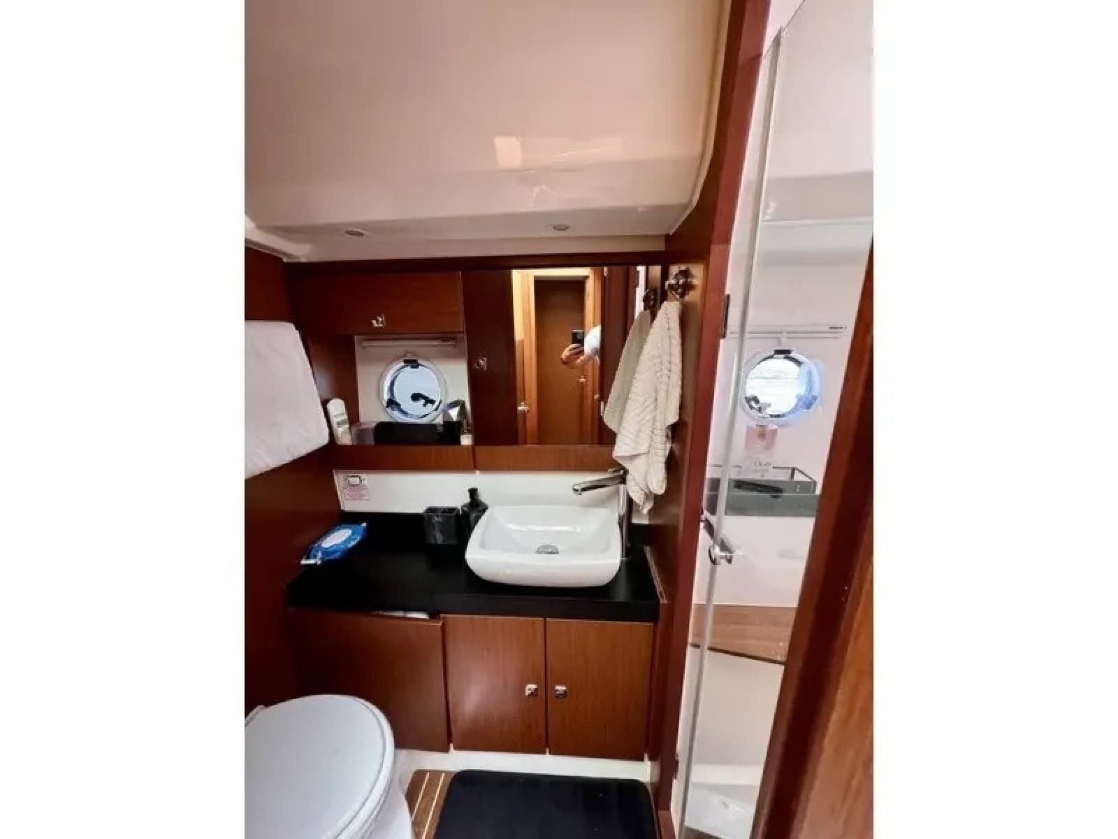 2014 Bavaria 420 Virtess - Photo 23