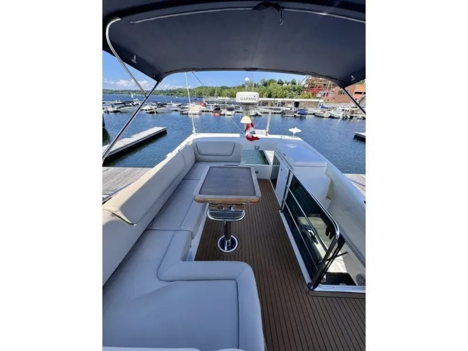 2014 Bavaria 420 Virtess - Photo 14