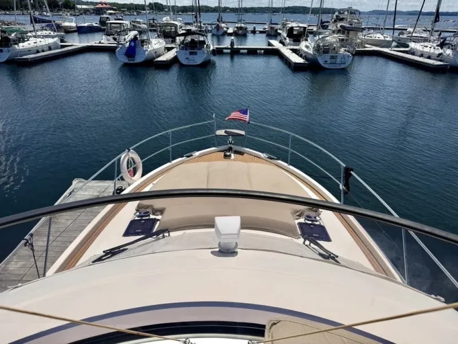 2014 Bavaria 420 Virtess - Photo 9