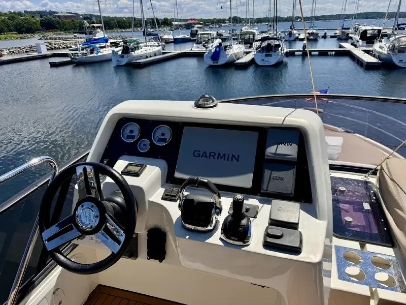 2014 Bavaria 420 Virtess - Photo 8