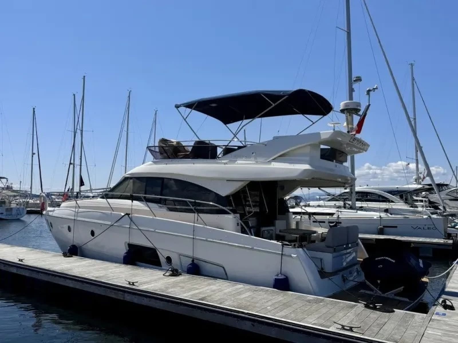 2014 Bavaria 420 Virtess - Photo 2