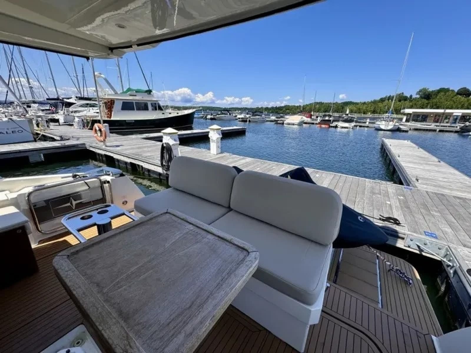 2014 Bavaria 420 Virtess - Photo 7