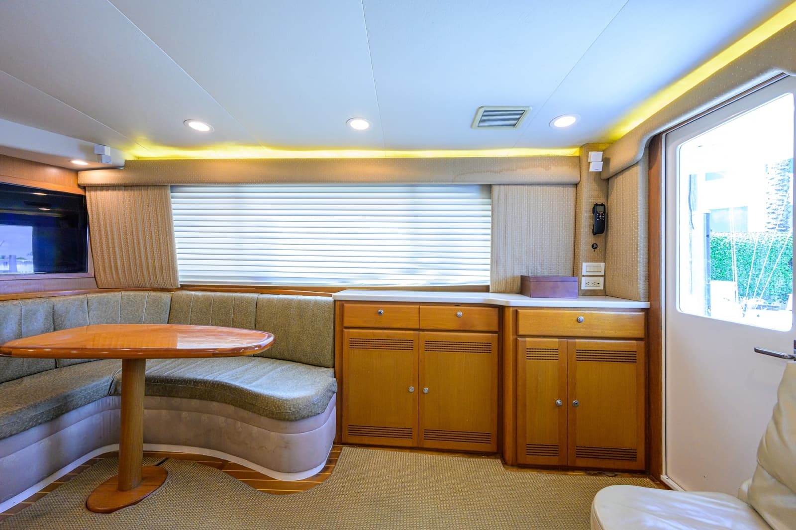 2003 Cabo 48 Flybridge - Photo 6