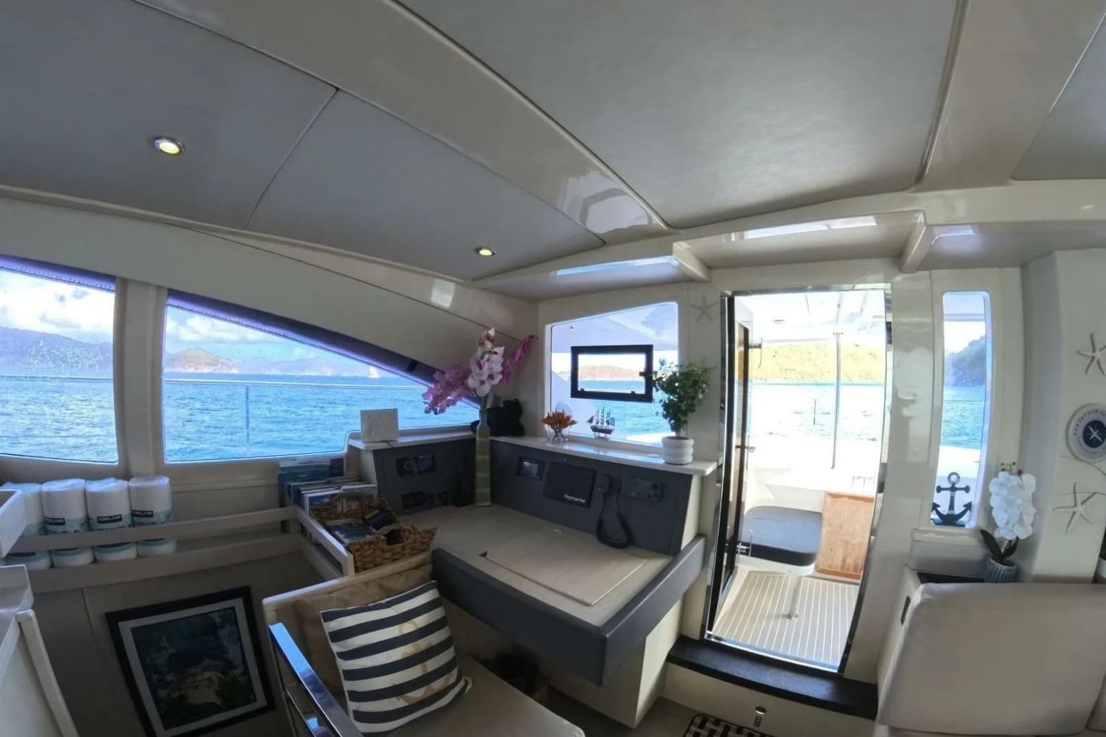 2014 Leopard 51PC - Photo 15
