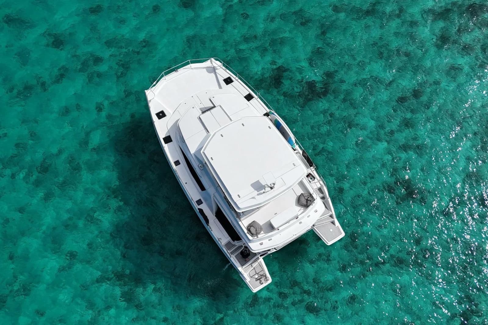 2014 Leopard 51PC - Photo 6