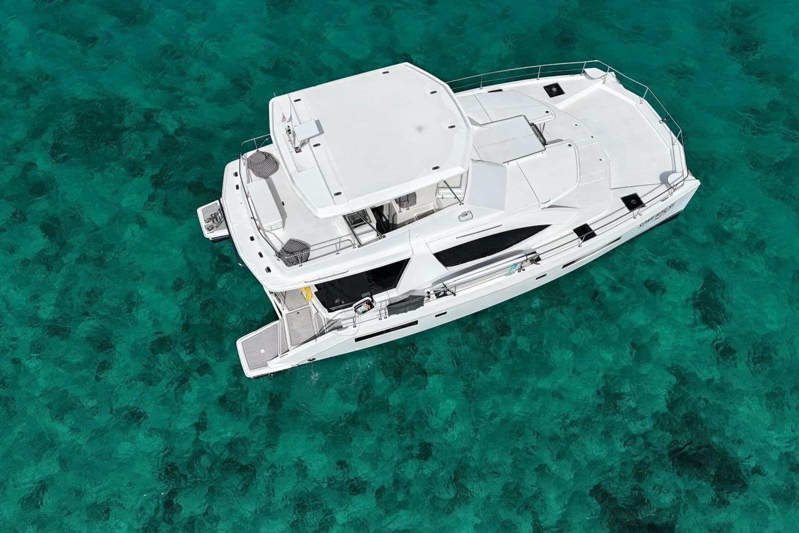 2014 Leopard 51PC - Photo 7