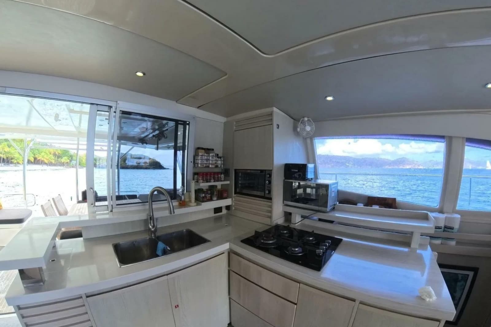 2014 Leopard 51PC - Photo 16