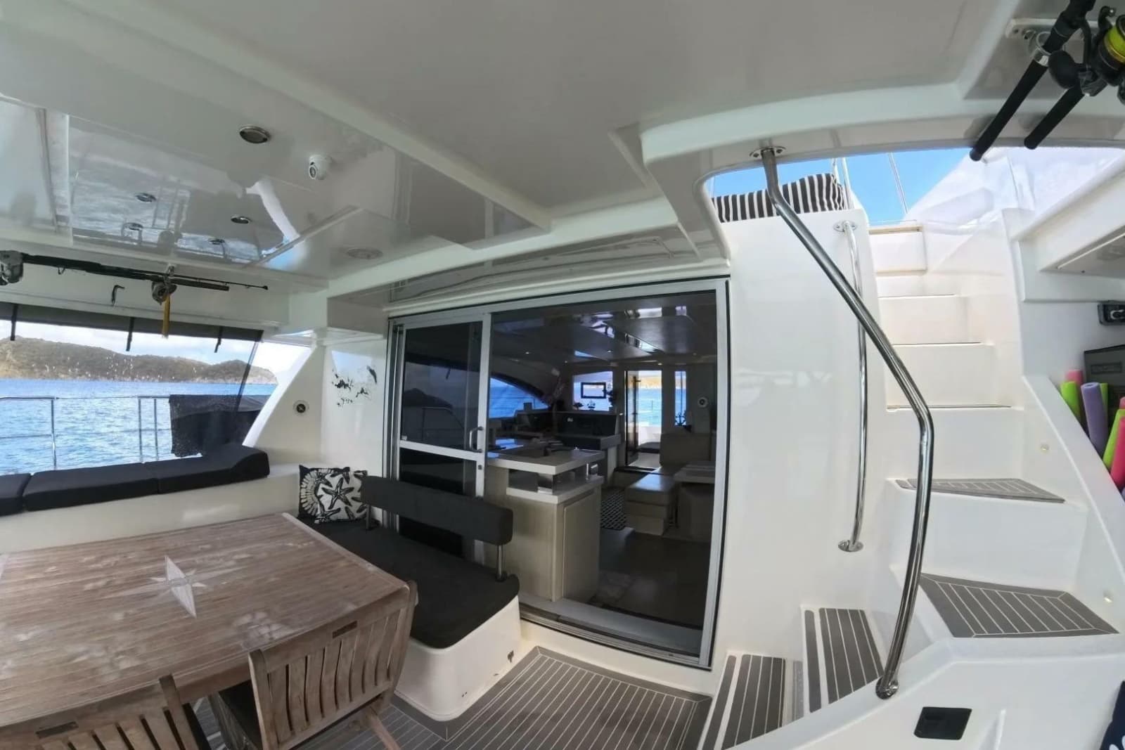 2014 Leopard 51PC - Photo 13