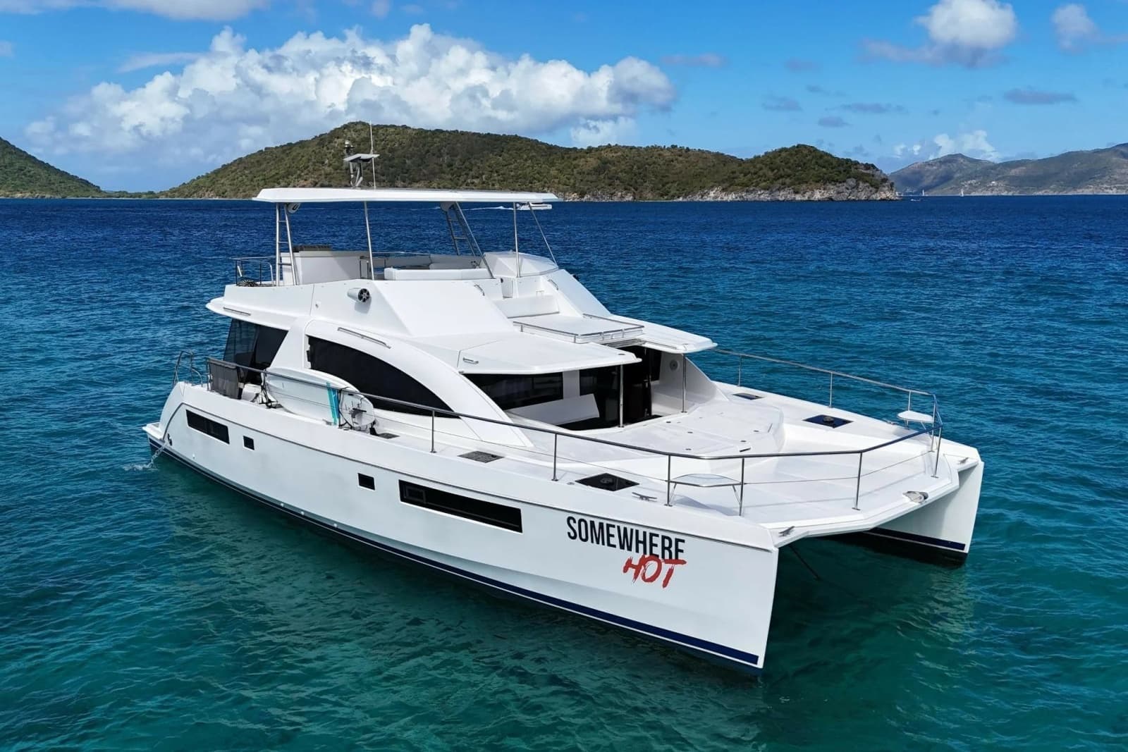 2014 Leopard 51PC - Photo 1