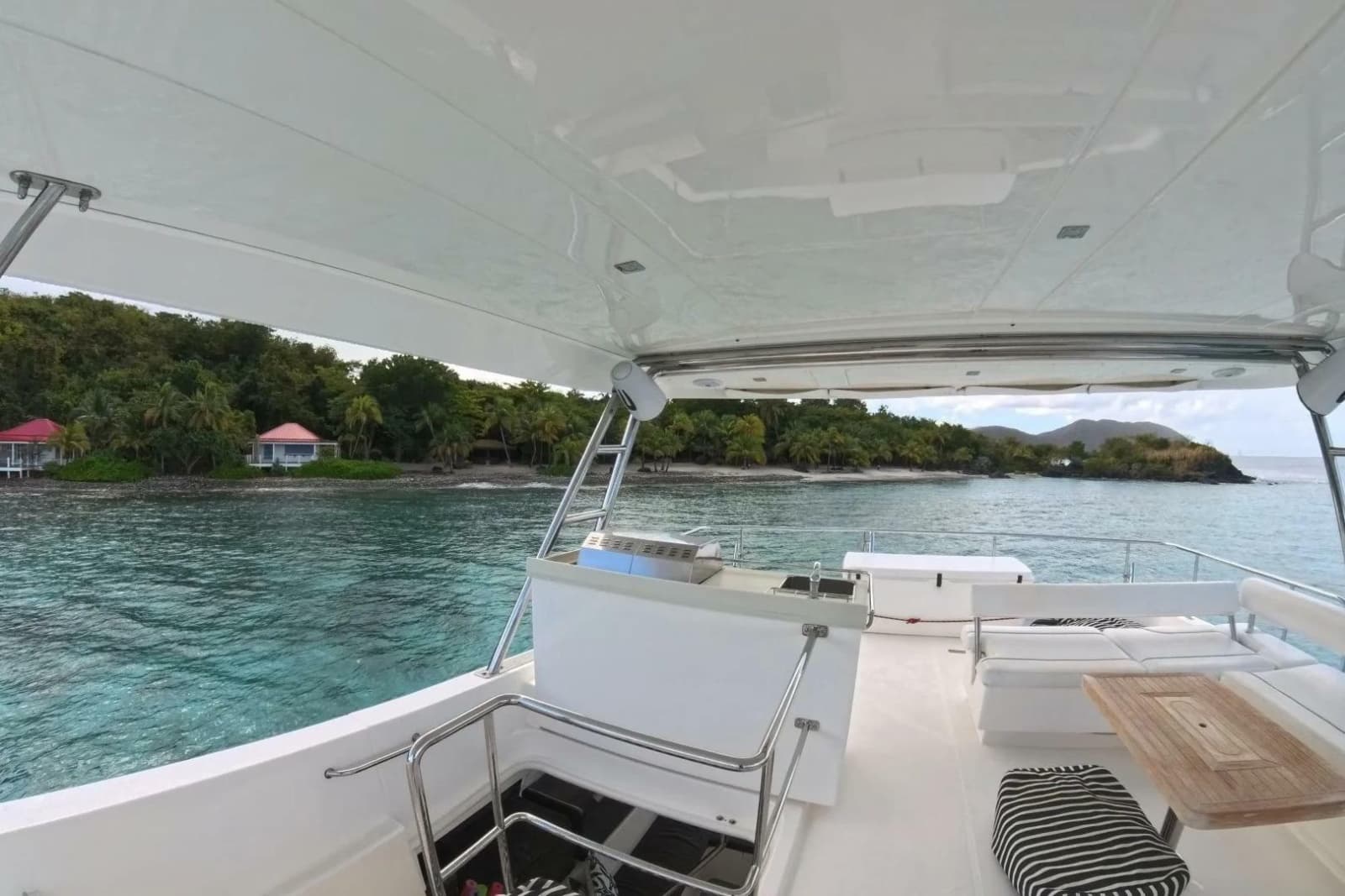 2014 Leopard 51PC - Photo 11