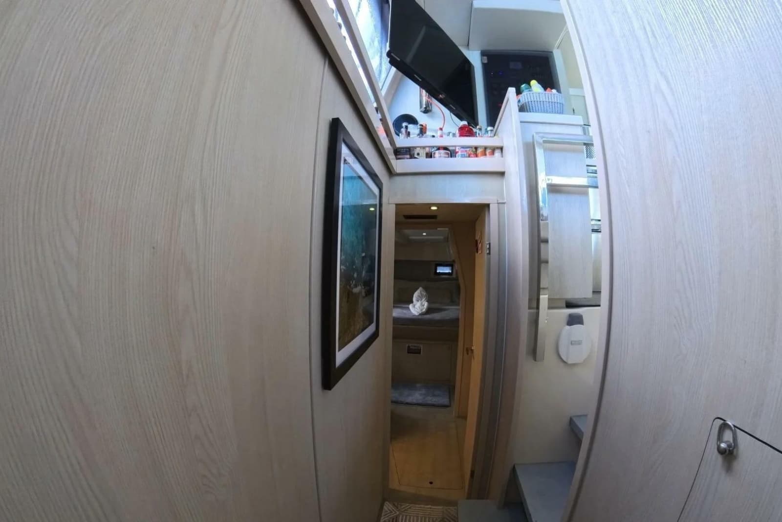 2014 Leopard 51PC - Photo 20