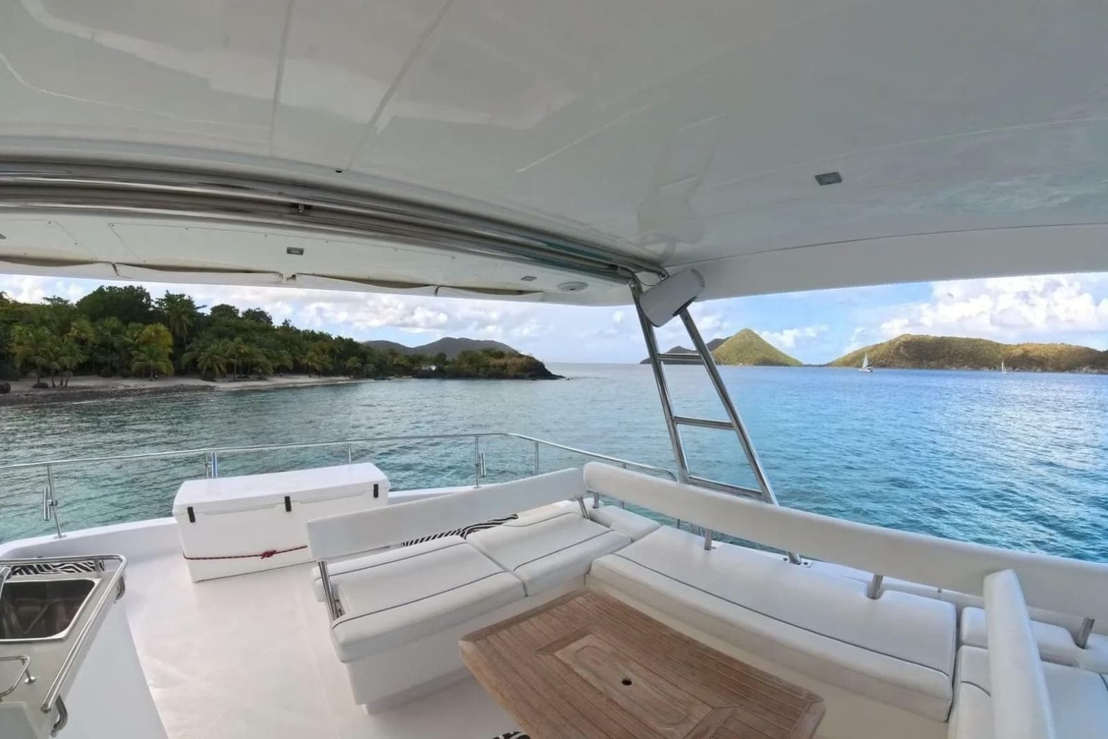 2014 Leopard 51PC - Photo 9