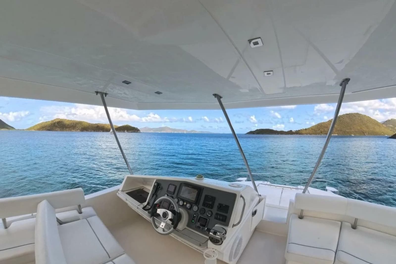 2014 Leopard 51PC - Photo 8