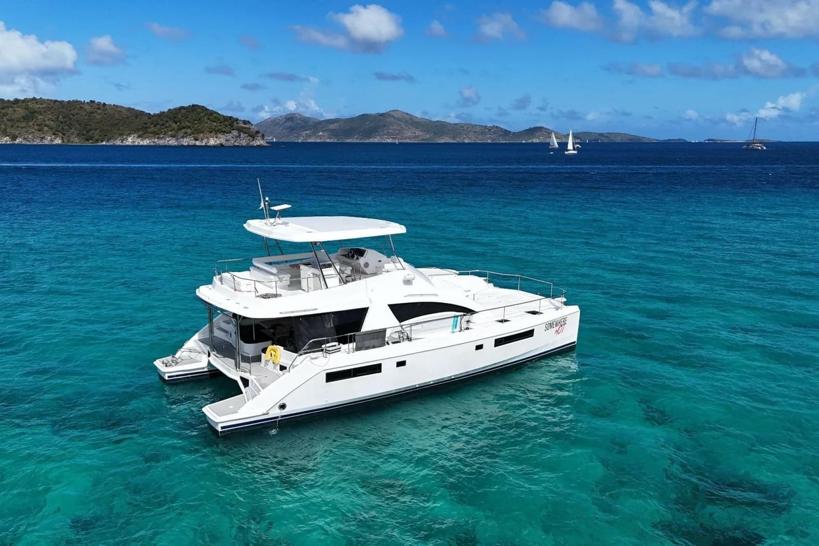 2014 Leopard 51PC - Photo 4