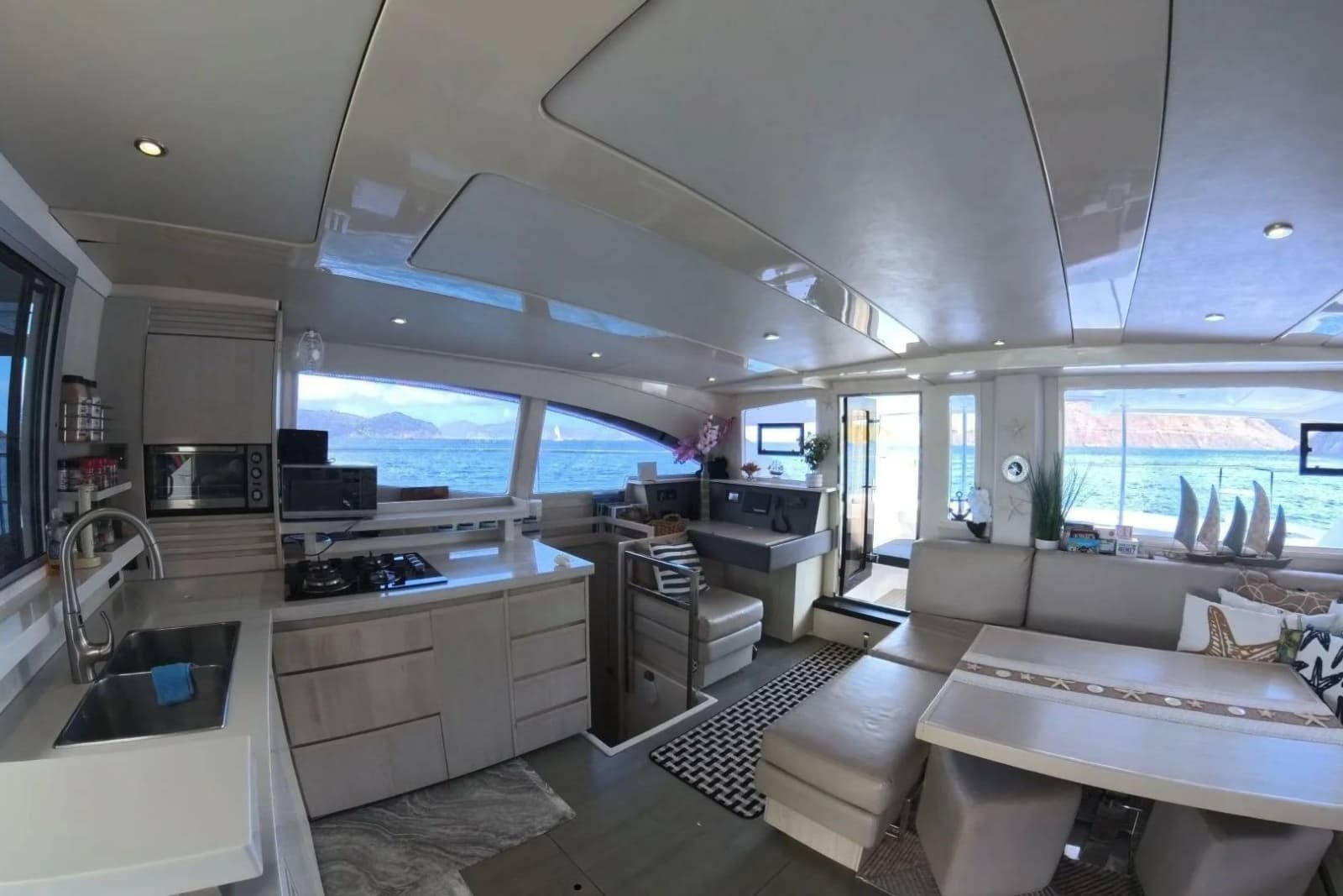 2014 Leopard 51PC - Photo 17