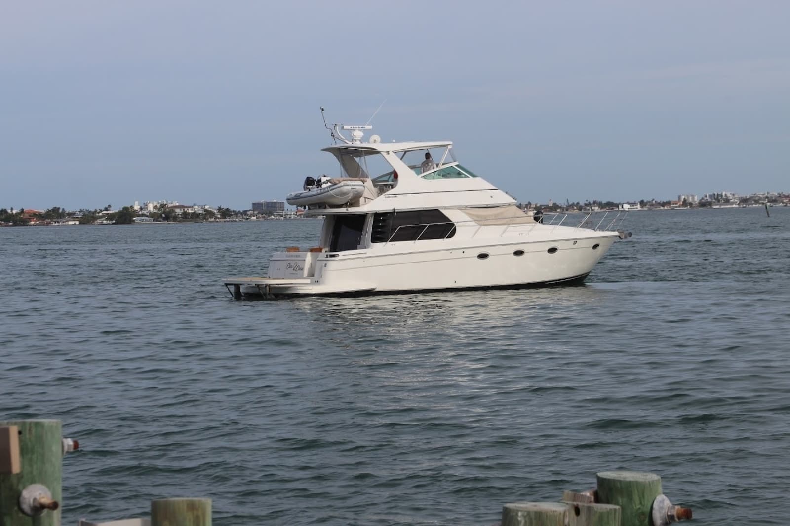 2005 Carver 46 Voyager - Photo 7
