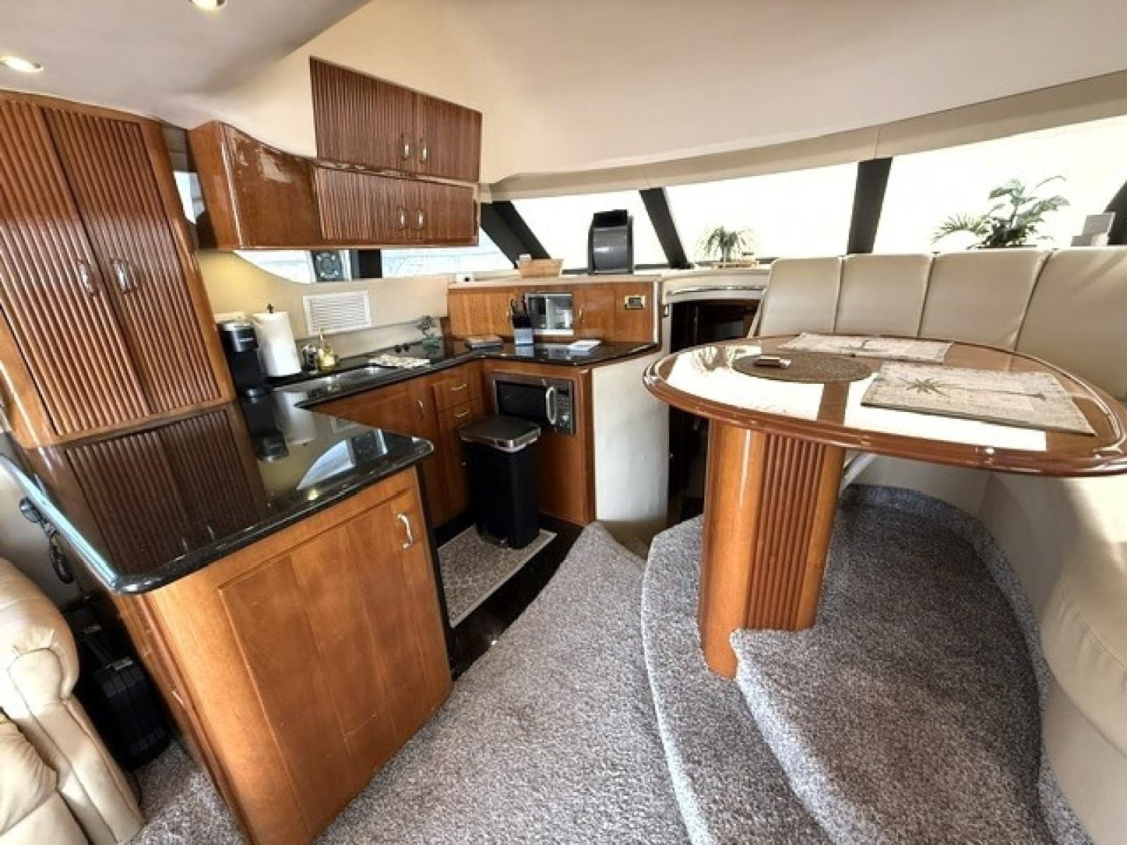 2005 Carver 46 Voyager - Photo 41