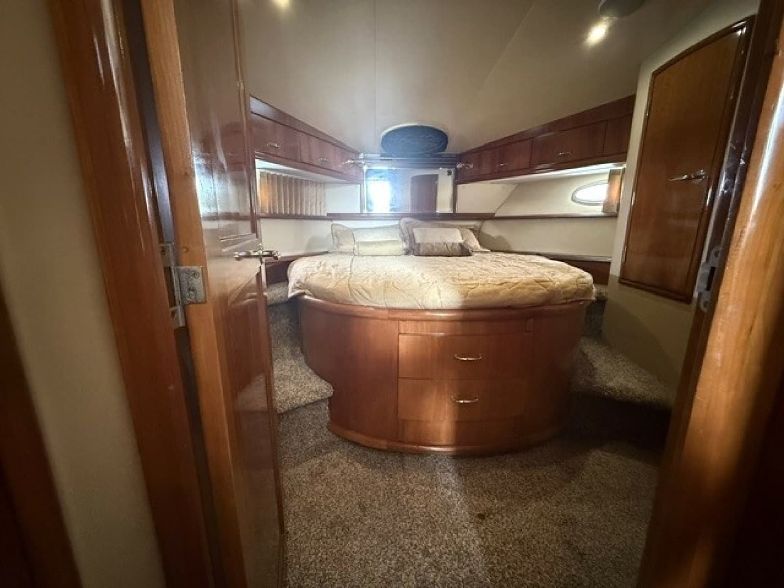 2005 Carver 46 Voyager - Photo 70