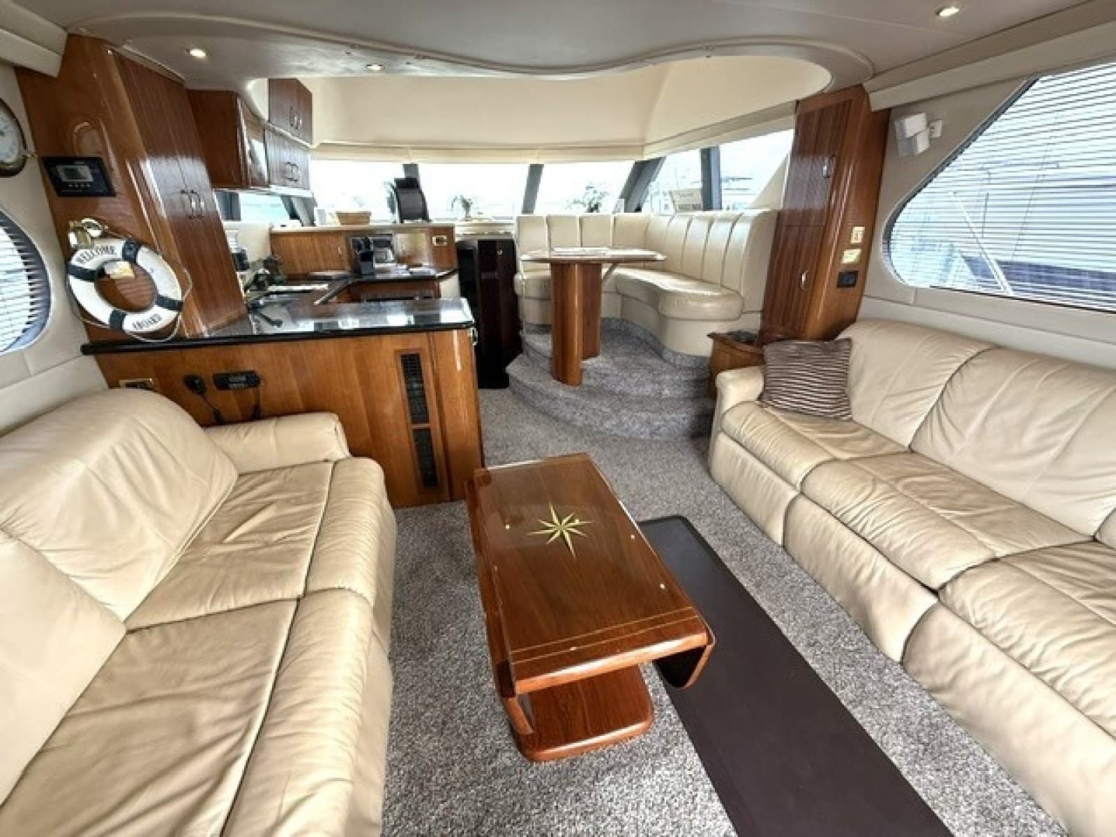 2005 Carver 46 Voyager - Photo 36