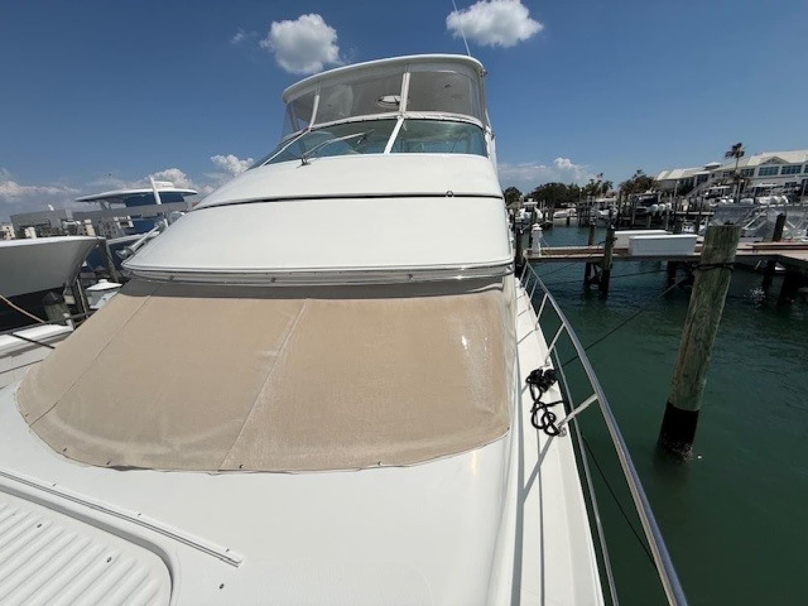 2005 Carver 46 Voyager - Photo 18