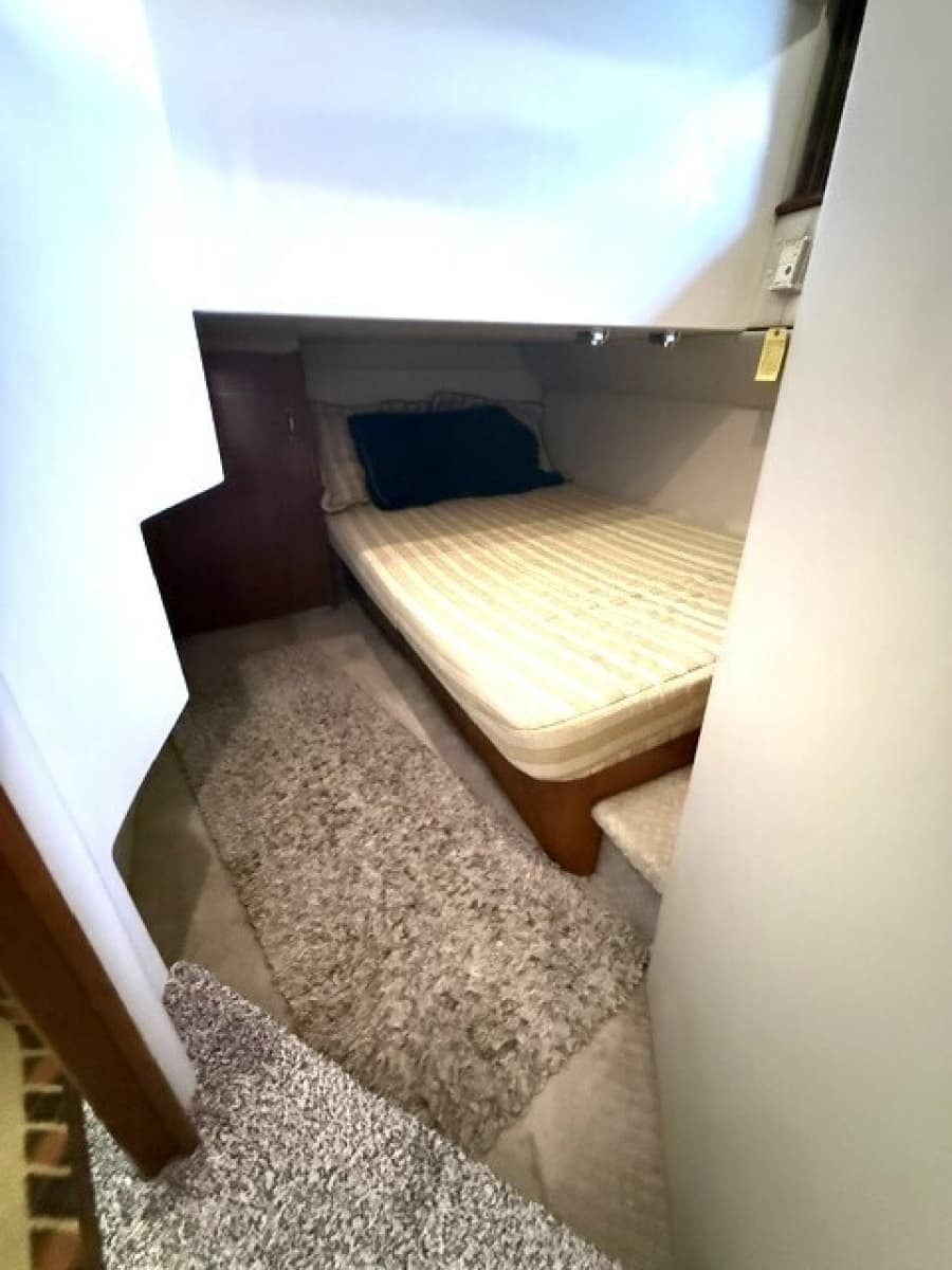 2005 Carver 46 Voyager - Photo 62