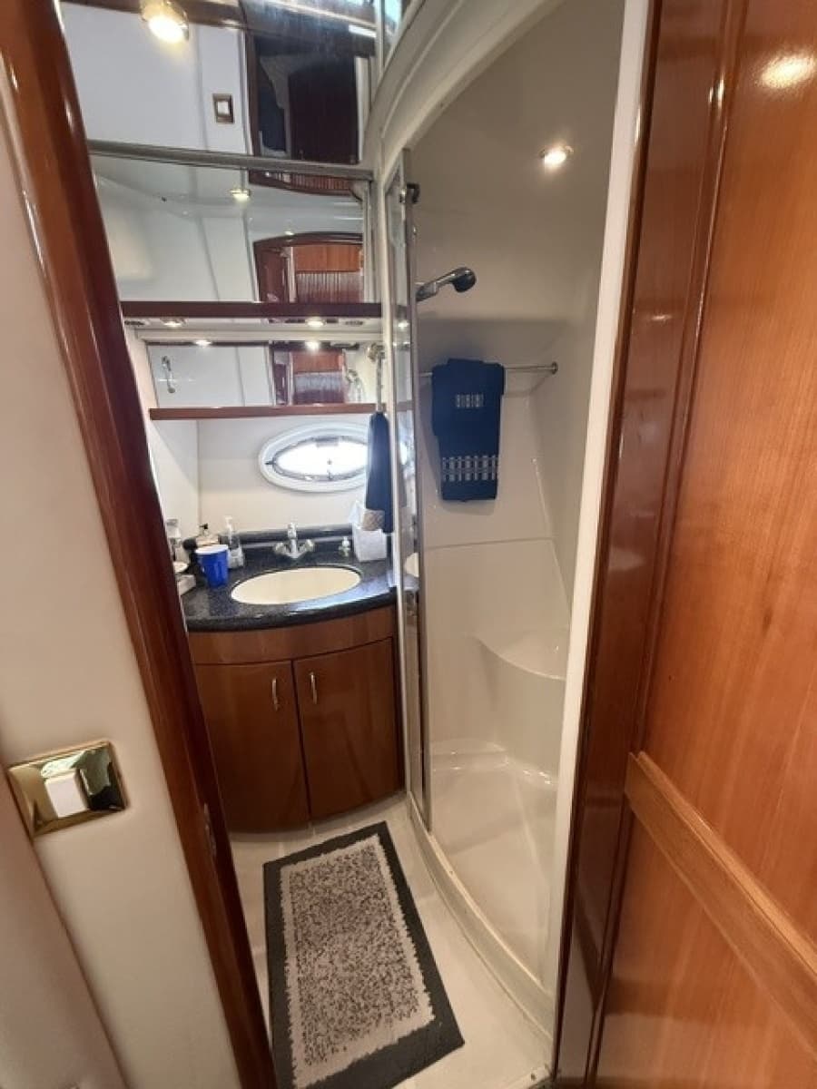 2005 Carver 46 Voyager - Photo 67
