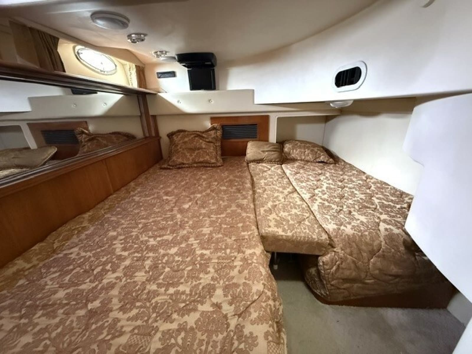 2005 Carver 46 Voyager - Photo 59