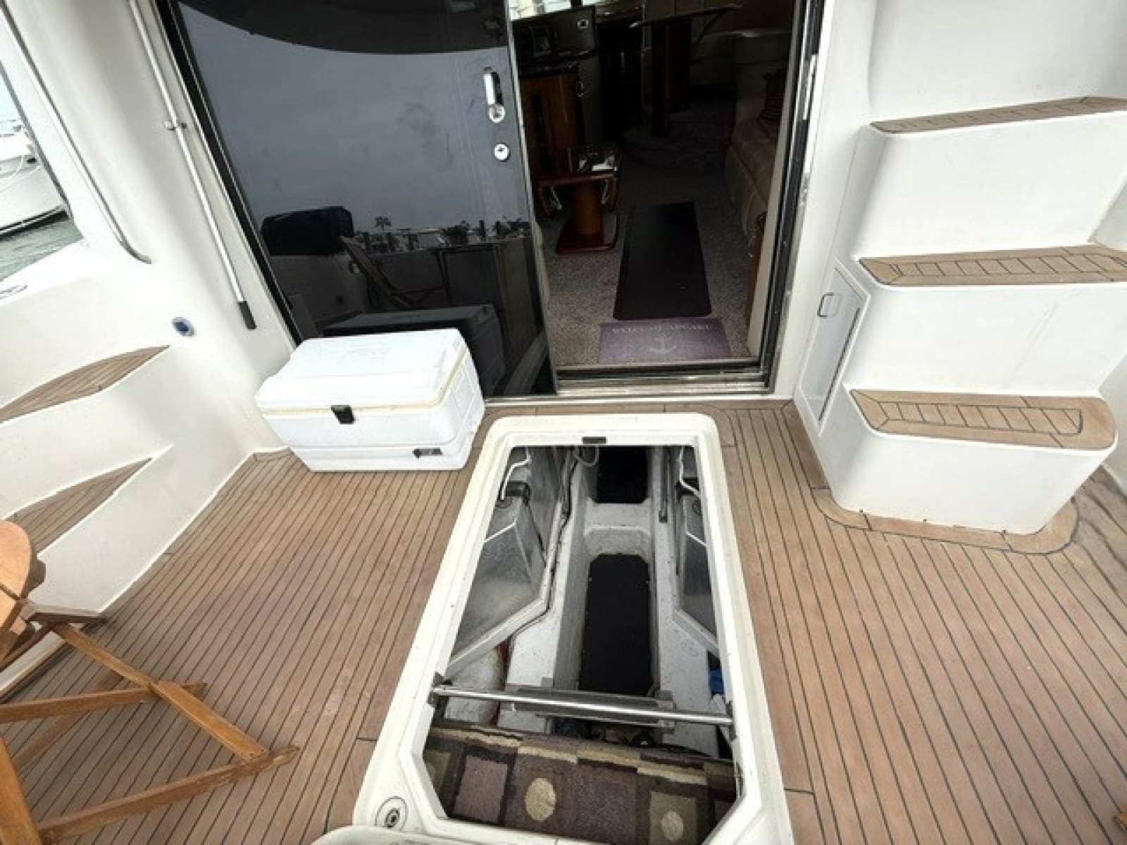 2005 Carver 46 Voyager - Photo 79