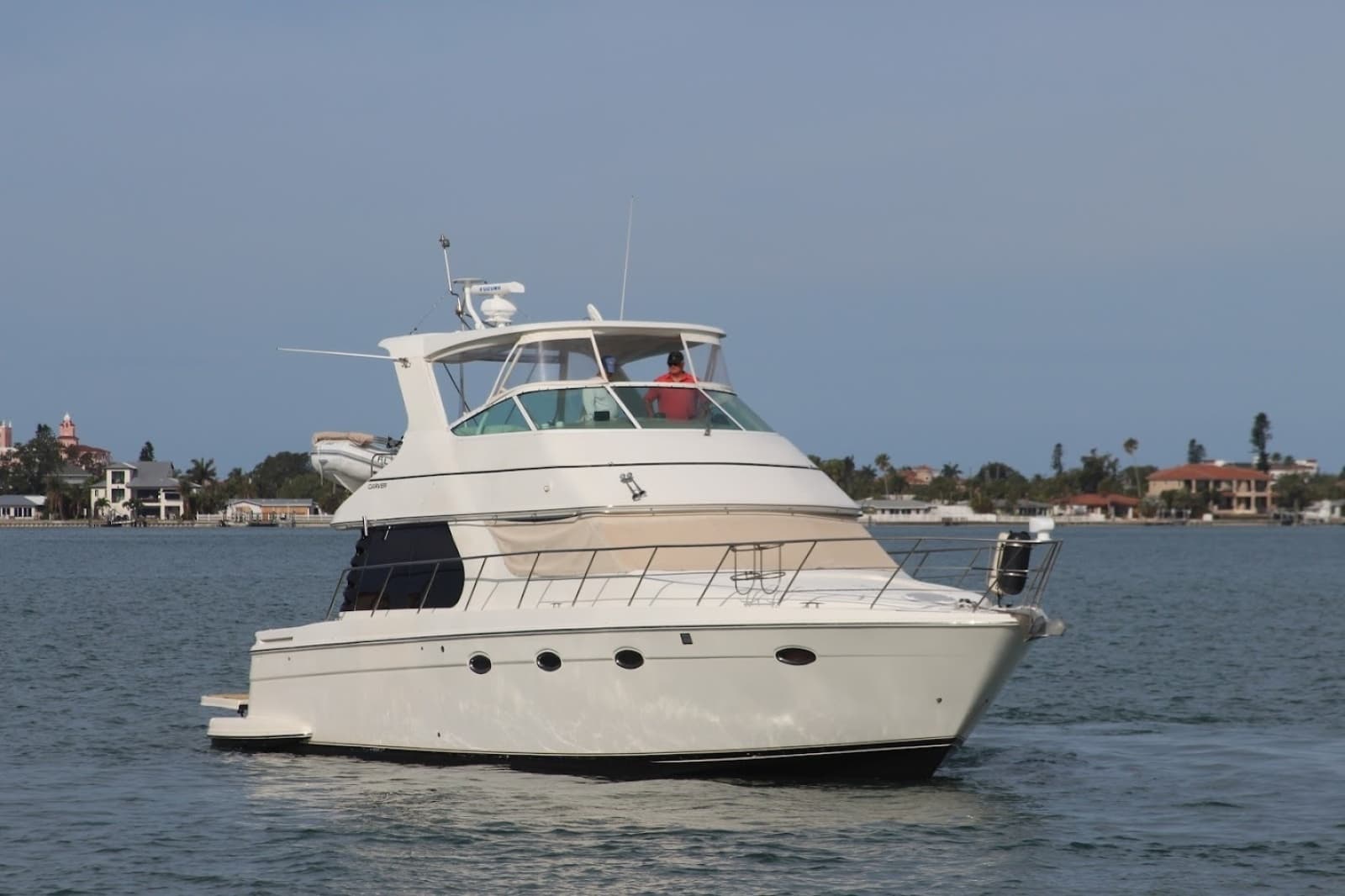 2005 Carver 46 Voyager - Photo 3