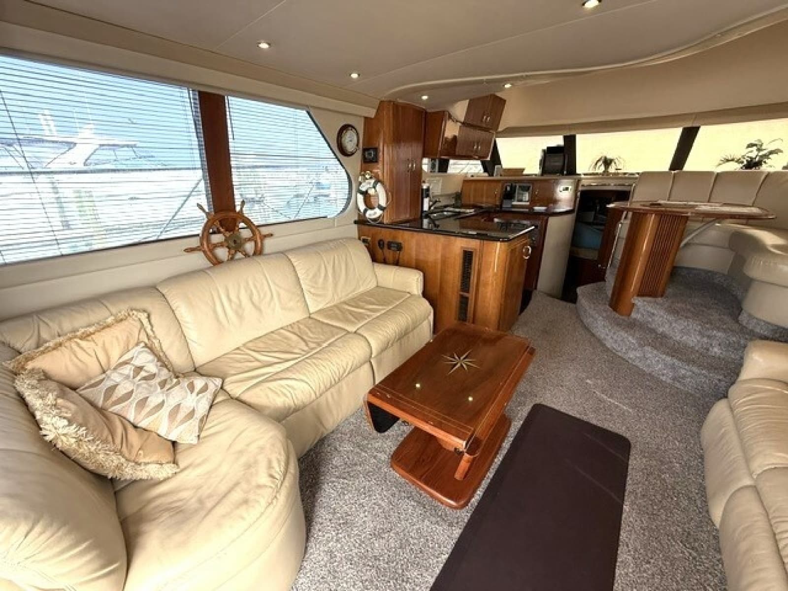2005 Carver 46 Voyager - Photo 39