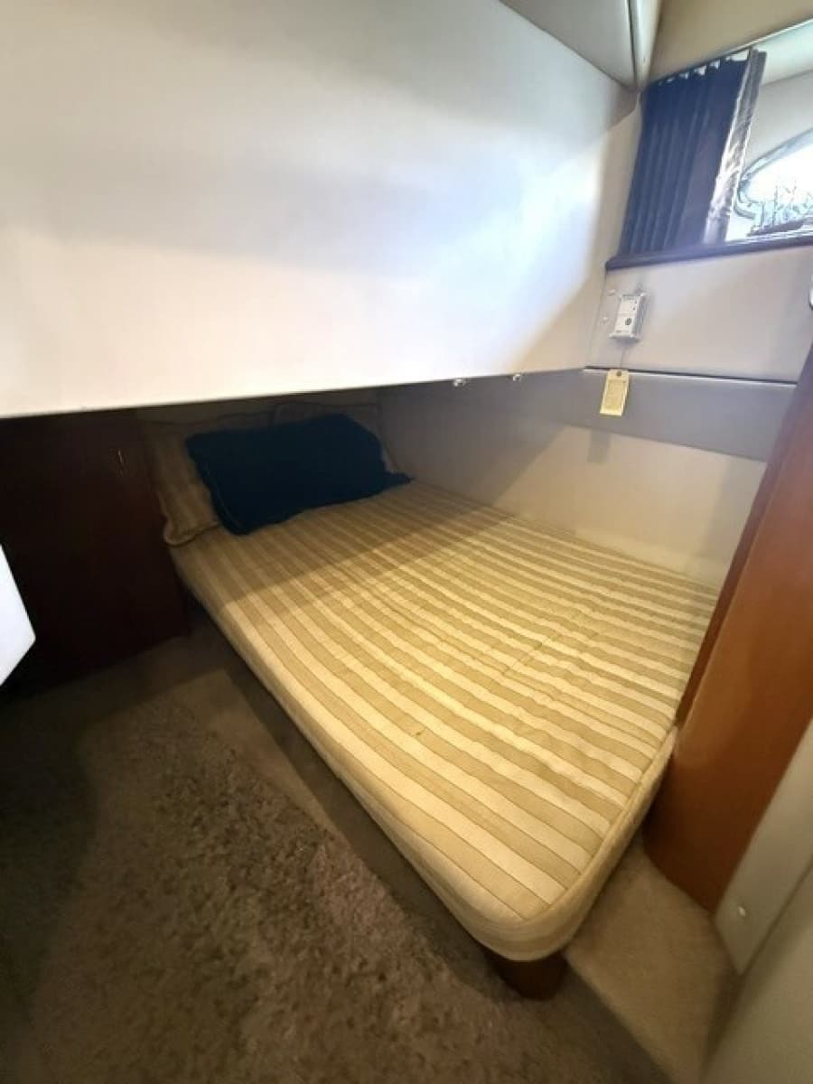 2005 Carver 46 Voyager - Photo 63