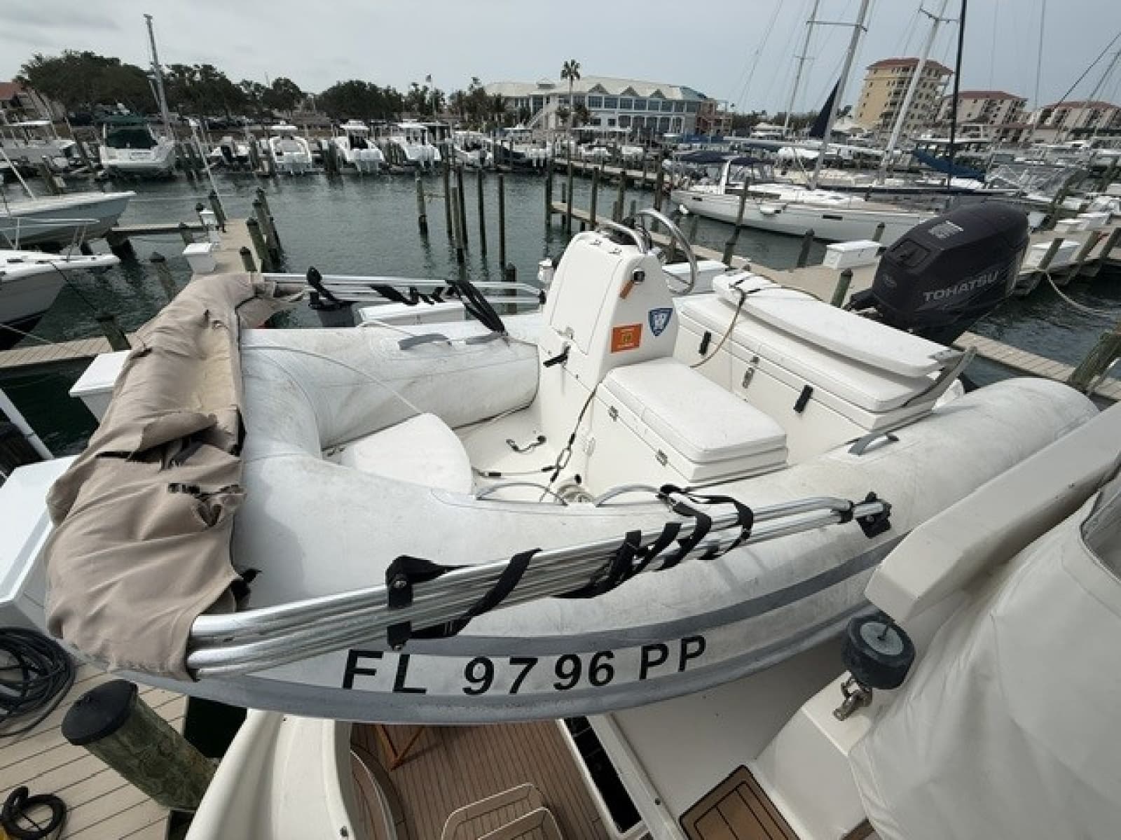 2005 Carver 46 Voyager - Photo 91