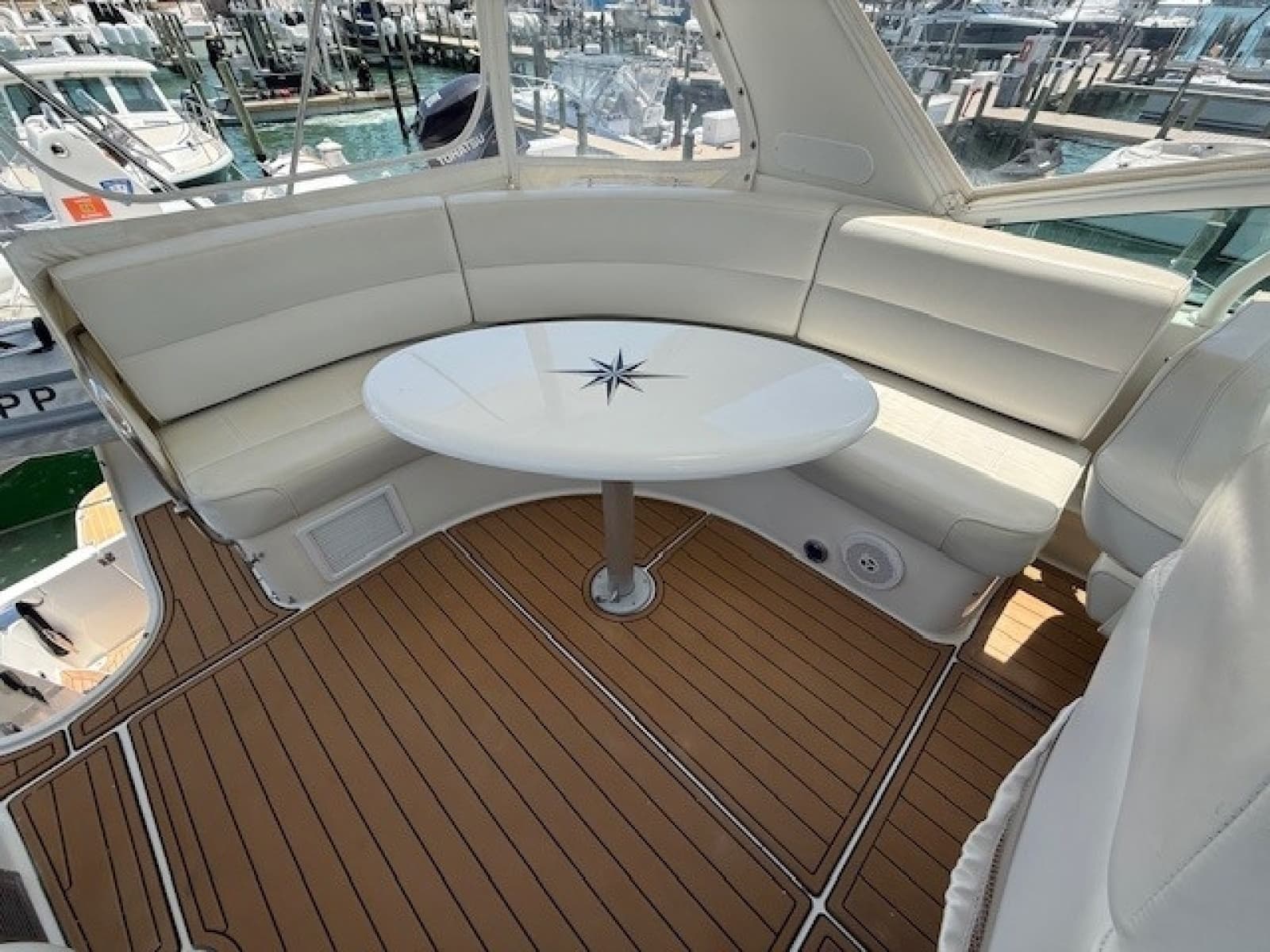 2005 Carver 46 Voyager - Photo 33