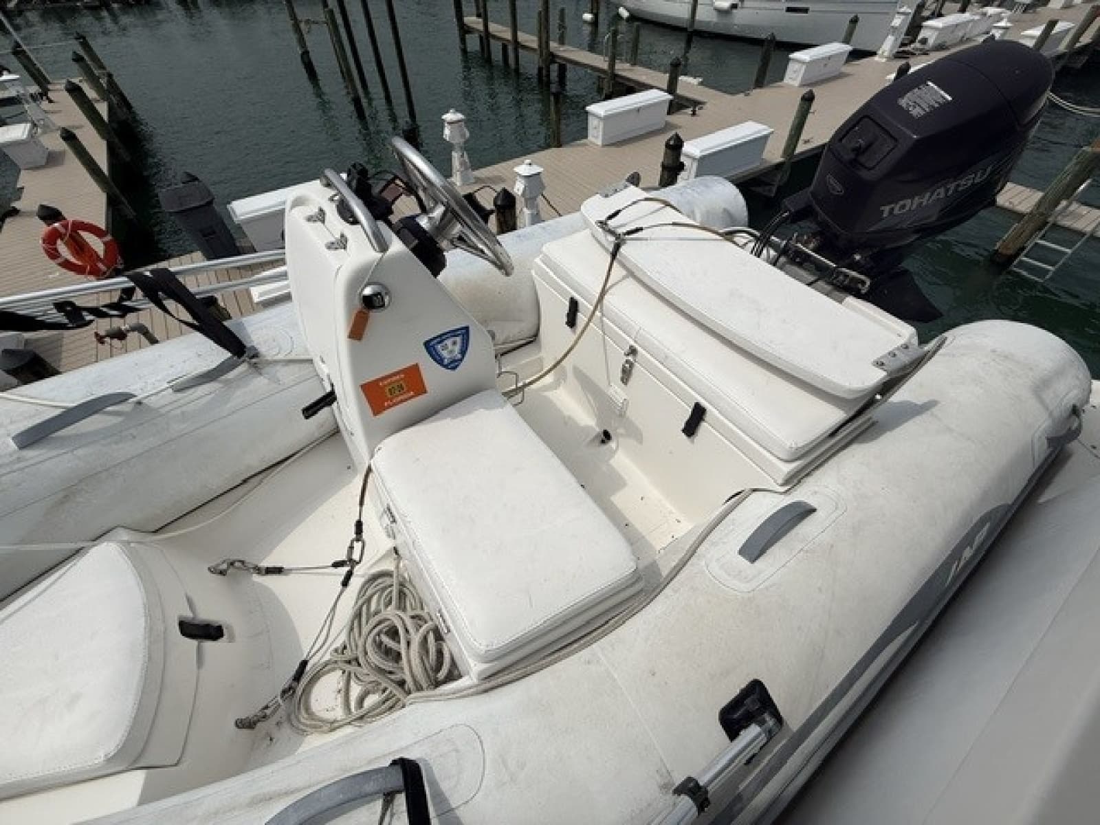 2005 Carver 46 Voyager - Photo 92