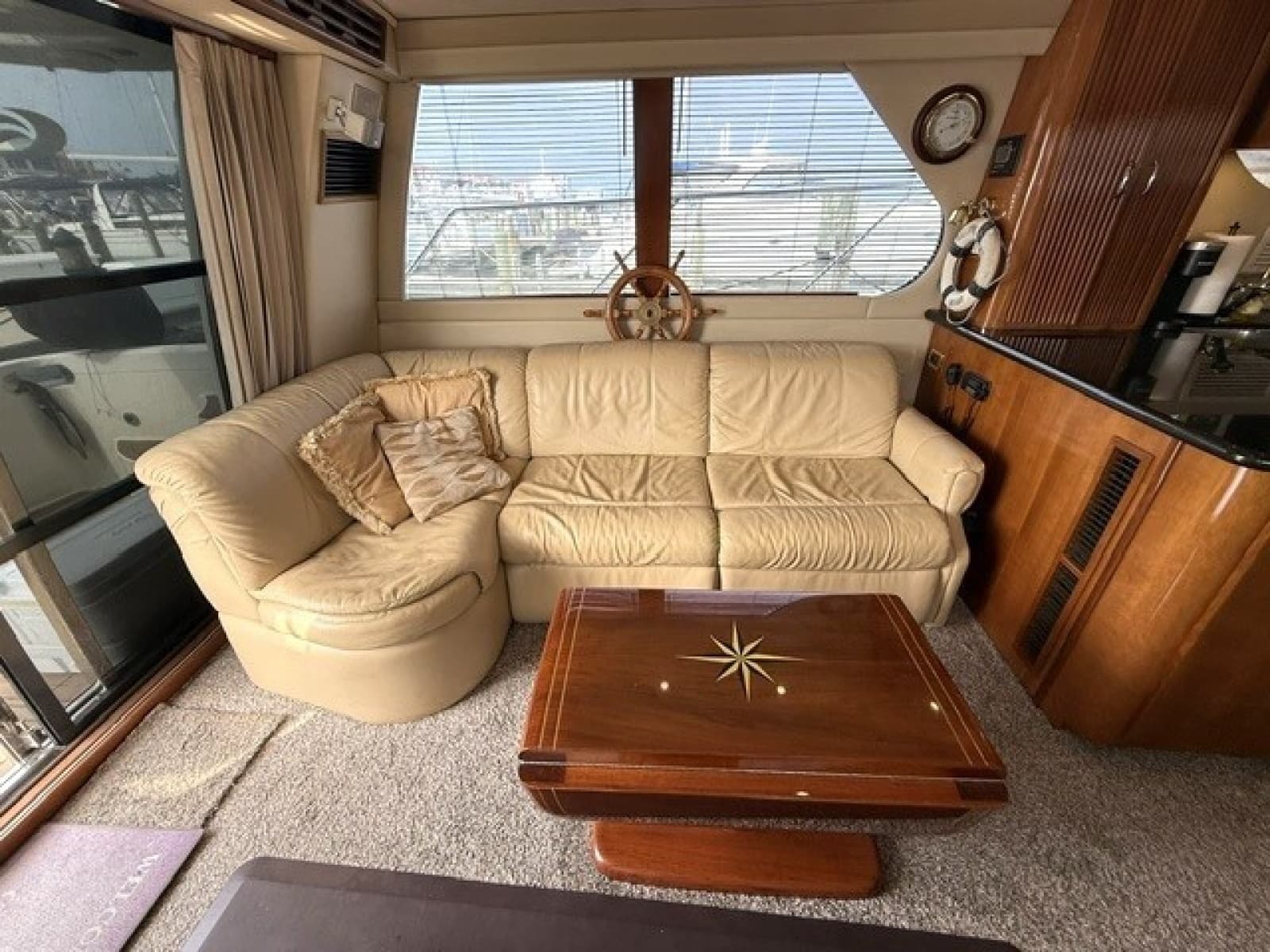 2005 Carver 46 Voyager - Photo 45
