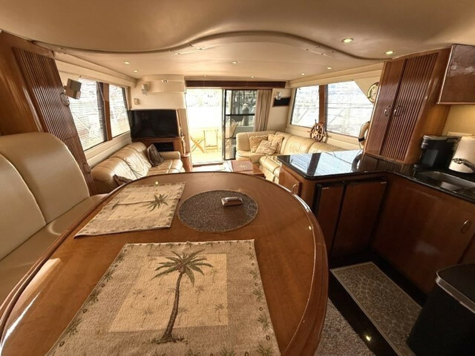 2005 Carver 46 Voyager - Photo 42